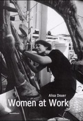 Cover: Women at Work - Mandelbaum Verlag eG