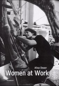 Enlarge image Cover: Women at Work - Mandelbaum Verlag eG