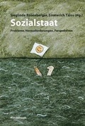 Cover: Sozialstaat - Mandelbaum Verlag eG