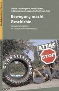 Cover: Bewegung macht Geschichte - Mandelbaum Verlag eG