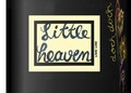 Cover: Little heaven - epubli