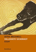 Cover: Vollendete Sicherheit - Mandelbaum Verlag eG