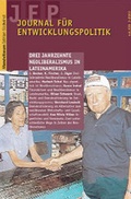 Cover: Journal f&uuml;r Entwicklungspolitik 2003/3 - Mandelbaum Verlag eG