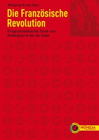 Abbildung von: Die Französische Revolution - Promedia