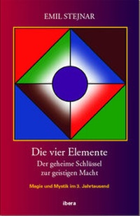 Enlarge image Cover: Die vier Elemente - Ibera Verlag - European University Press Verlagsgesellschaft m.b.H.