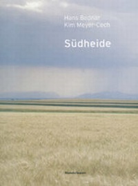 Enlarge image Cover: Südheide - Mandelbaum Verlag eG