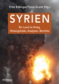Cover: Syrien - Promedia