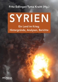 Enlarge image Cover: Syrien - Promedia