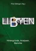 Cover: Libyen - Promedia