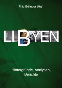 Enlarge image Cover: Libyen - Promedia