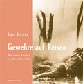 Cover: Gewehre auf Reisen - Mandelbaum Verlag eG