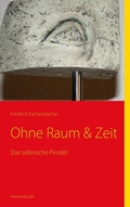 Cover: Das siderische Pendel - BoD - Books on Demand