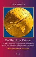 Cover: Der Thebaische Kalender - Ibera Verlag - European University Press Verlagsgesellschaft m.b.H.