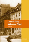 Cover: Wiener Blut - Mandelbaum Verlag eG