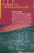 Cover: Journal f&uuml;r Entwicklungspolitik 2004 /1 - Mandelbaum Verlag eG