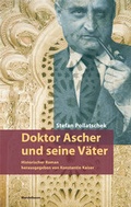 Cover: Doktor Ascher und seine V&auml;ter - Mandelbaum Verlag eG