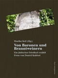 Cover: Von Baronen und Branntweinern - Mandelbaum Verlag eG