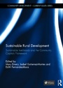 Cover: Sustainable Rural Development - Routledge