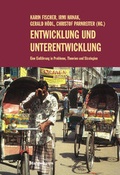 Cover: Entwicklung und Unterentwicklung - Mandelbaum Verlag eG
