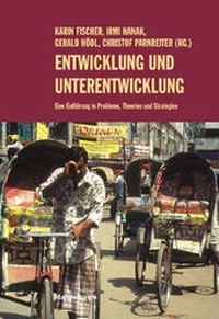 Enlarge image Cover: Entwicklung und Unterentwicklung - Mandelbaum Verlag eG