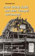 Cover: Der letzte Jude hat den Tempel verlassen - Mandelbaum Verlag eG