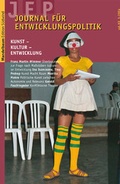 Cover: Journal f&uuml;r Entwicklungspolitik 2004 /3 - Mandelbaum Verlag eG
