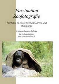 Abbildung von: Faszination Zoofotografie - BoD - Books on Demand