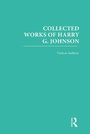 Cover: Collected Works of Harry G. Johnson - Routledge