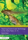 Bild: Teaching Science and Technology in the Early Years (3-7) - Routledge