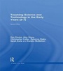 Cover: Teaching Science and Technology in the Early Years (3-7) - Routledge