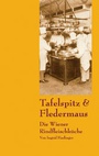 Cover: Tafelspitz und Fledermaus - Mandelbaum Verlag eG