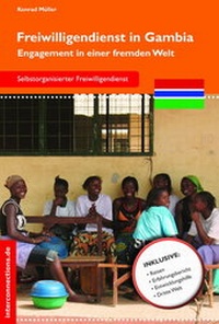 Abbildung von: Freiwilligendienst in Gambia - Interconnections medien & reise e.K.