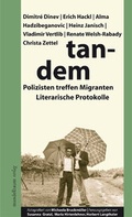Cover: Tandem - Mandelbaum Verlag eG