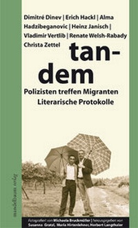 Enlarge image Cover: Tandem - Mandelbaum Verlag eG