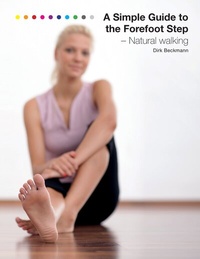 Enlarge image Cover: A Simple Guide to the Forefoot Step - BoD - Books on Demand