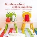 Cover: Kindersachen selber machen - Christophorus