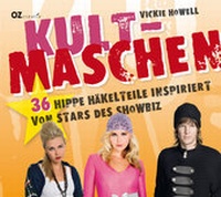 Enlarge image Cover: Kultmaschen - Christophorus