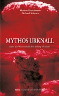 Cover: Mythos Urknall - Ibera Verlag - European University Press Verlagsgesellschaft m.b.H.