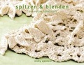 Cover: Spitzen & Blenden - Christophorus