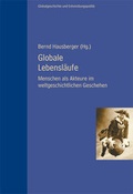 Cover: Globale Lebensl&auml;ufe - Mandelbaum Verlag eG
