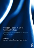 Cover: Transport Models in Urban Planning Practices - Routledge