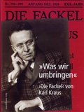Cover: "Was wir umbringen" - Mandelbaum Verlag eG
