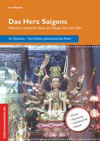 Abbildung von: Das Herz Saigons - Interconnections medien & reise e.K.