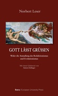 Cover: Gott l&auml;sst gr&uuml;&szlig;en - Ibera Verlag - European University Press Verlagsgesellschaft m.b.H.