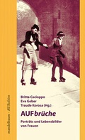 Cover: AUFbr&uuml;che - Mandelbaum Verlag eG