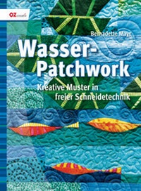 Enlarge image Cover: Wasser-Patchwork - Christophorus