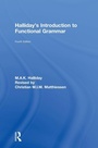Cover: Halliday's Introduction to Functional Grammar - Routledge
