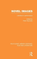 Cover: Novel Images - Routledge