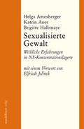 Cover: Sexualisierte Gewalt - Mandelbaum Verlag eG