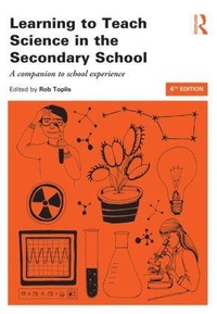 Enlarge image Cover: Learning to Teach Science in the Secondary School - Routledge